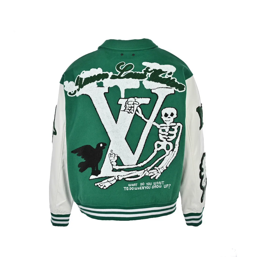 Louis Vuitton/ 21ss
